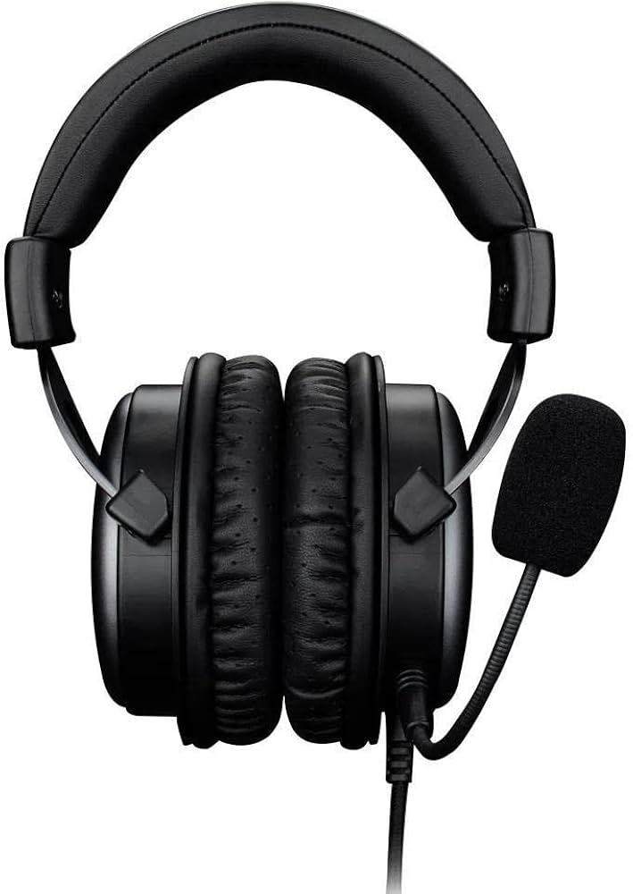 HEADSET VIPER BLACK 2.0 CH 3.5MM P3 | Amazon.com.br