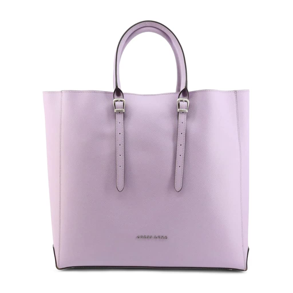 Sac tote Guess HWLLUX_L1304 noir chic - 4