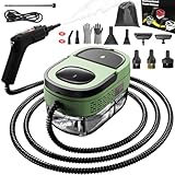 Goyappin Handheld Steam...image