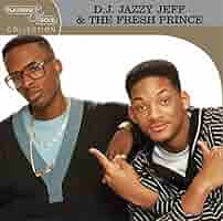 洋楽 DJ Jazzy Jeff & Fresh Prince BASE LP DJ Jazzy Jeff & The Fresh Prince - Homebase - Amazon.com Music