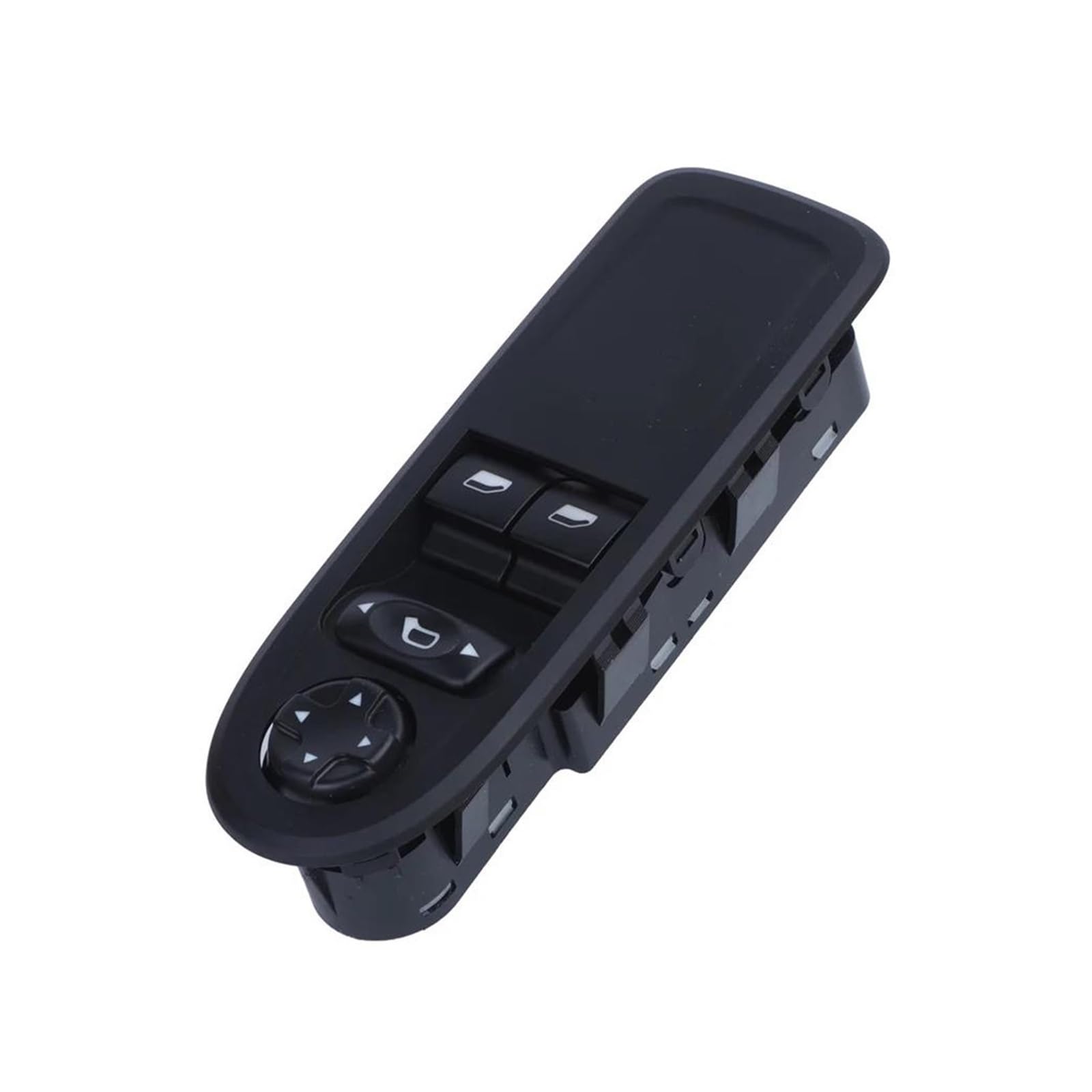 Interrupteur de lève-vitre Citroën C3 II commande avant 2009-2016 OEM 96770814ZD