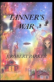 Paperback Tanner's War Book