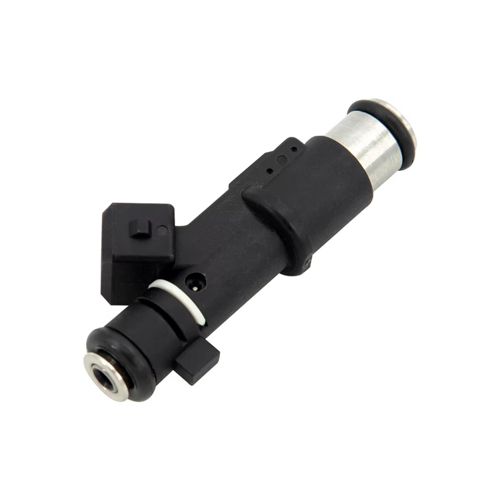 Feoosvx One Color Etrol Fuel Injectors For Citroen For C4 For C5 For C8 For Evasion For Jumpy For Xsara 2.0 348004 75116328 4 X Fuel Injector 1984E2 01F003a