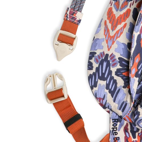 Image of KAVU Mini Rope Bag - discountinued colors