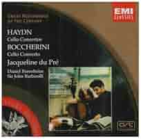(CD)Boccherini: Cello Concertos 3／Berger、Czarnecki、Sw Deutsch Ko CD)Boccherini: Cello Concertos 3／Berger、Czarnecki、Sw