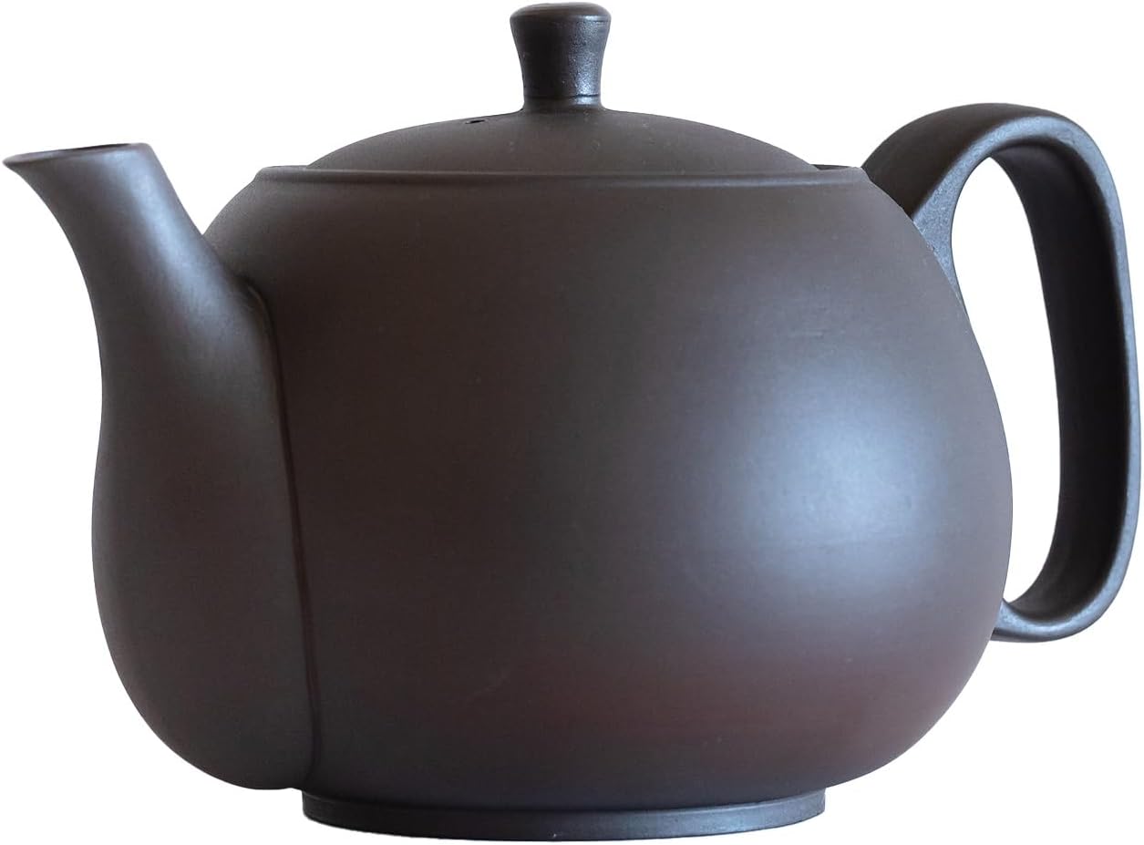 723『黒織部 千鳥 ぐい呑』斗　/骨董品 古美術 古玩 アンティーク 723『黒織部 千鳥 ぐい呑』斗 /骨董品 古美術 古玩 アンティーク