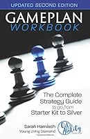 Gameplan Workbook 1540665275 Book Cover