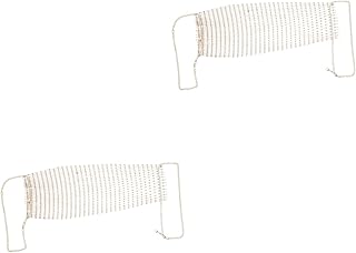 GALPADA 2 Pçs Maiô Camisola Encobrir Roupas De Praia Roupas De Praia Para Mulheres Camisetas Sin Para Mujer Maiô Recortado Para Mulheres Biquíni De Verão Envoltório De Praia Biquíni Roupa