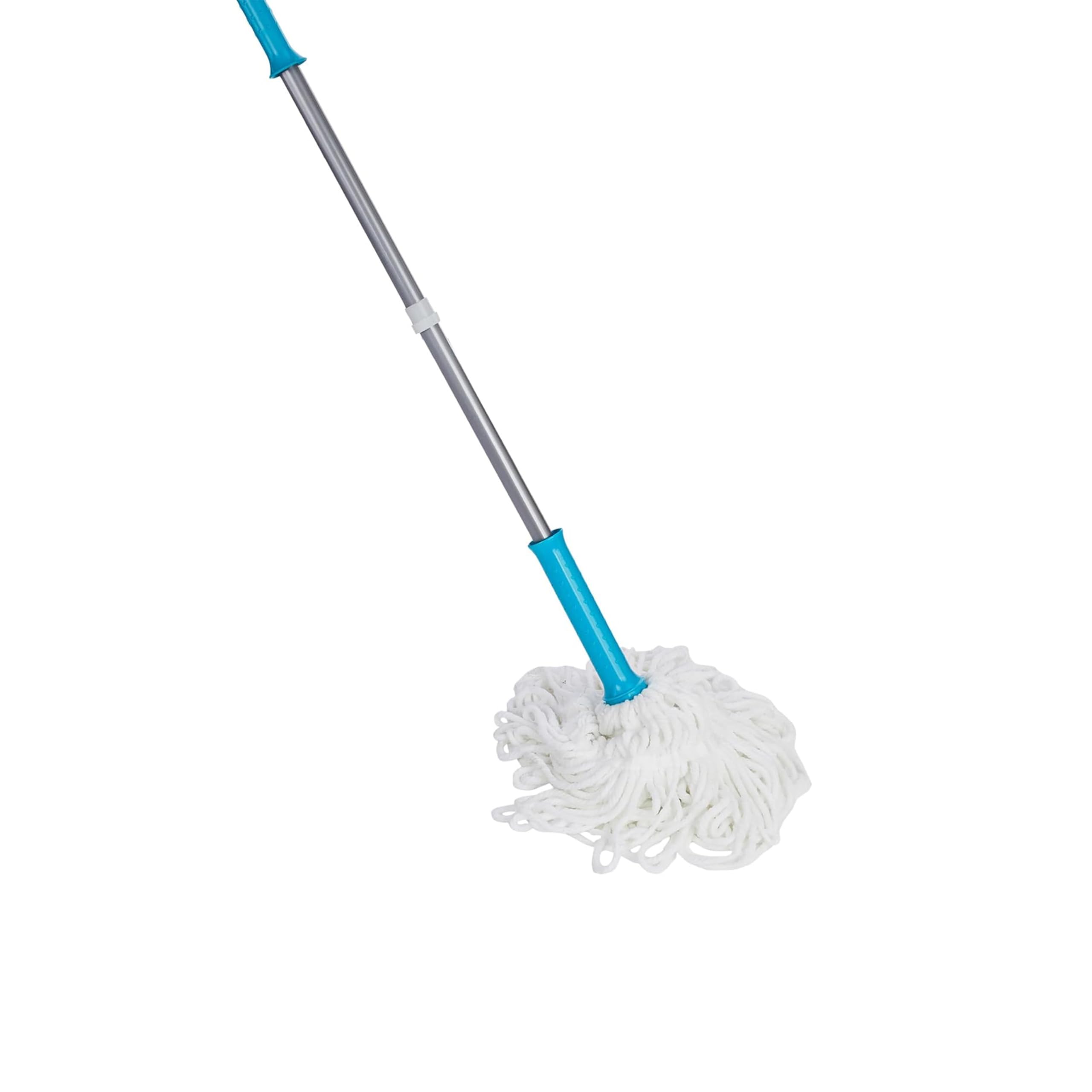 Quick Fresh Twist Mop (1 Pcs)