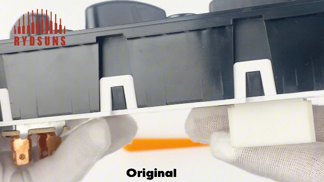 Amazon.com: 3518703C93 Heater Climate Control Panel Compatible