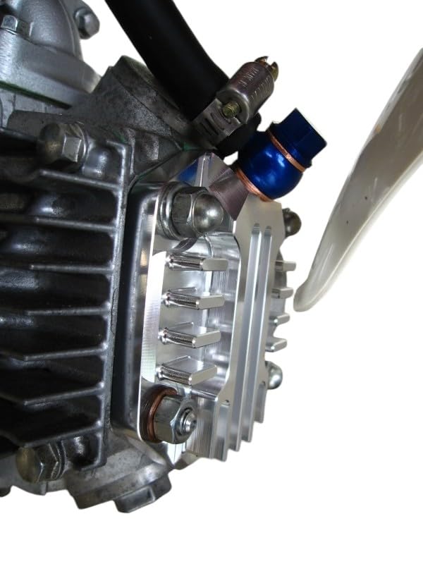 Amazon | ミニモト モンキーダックスエンジンアルミ製ビレット