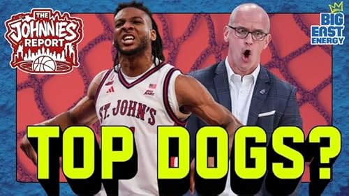 Silence of the Huskies: St. John&rsquo;s Statement Win