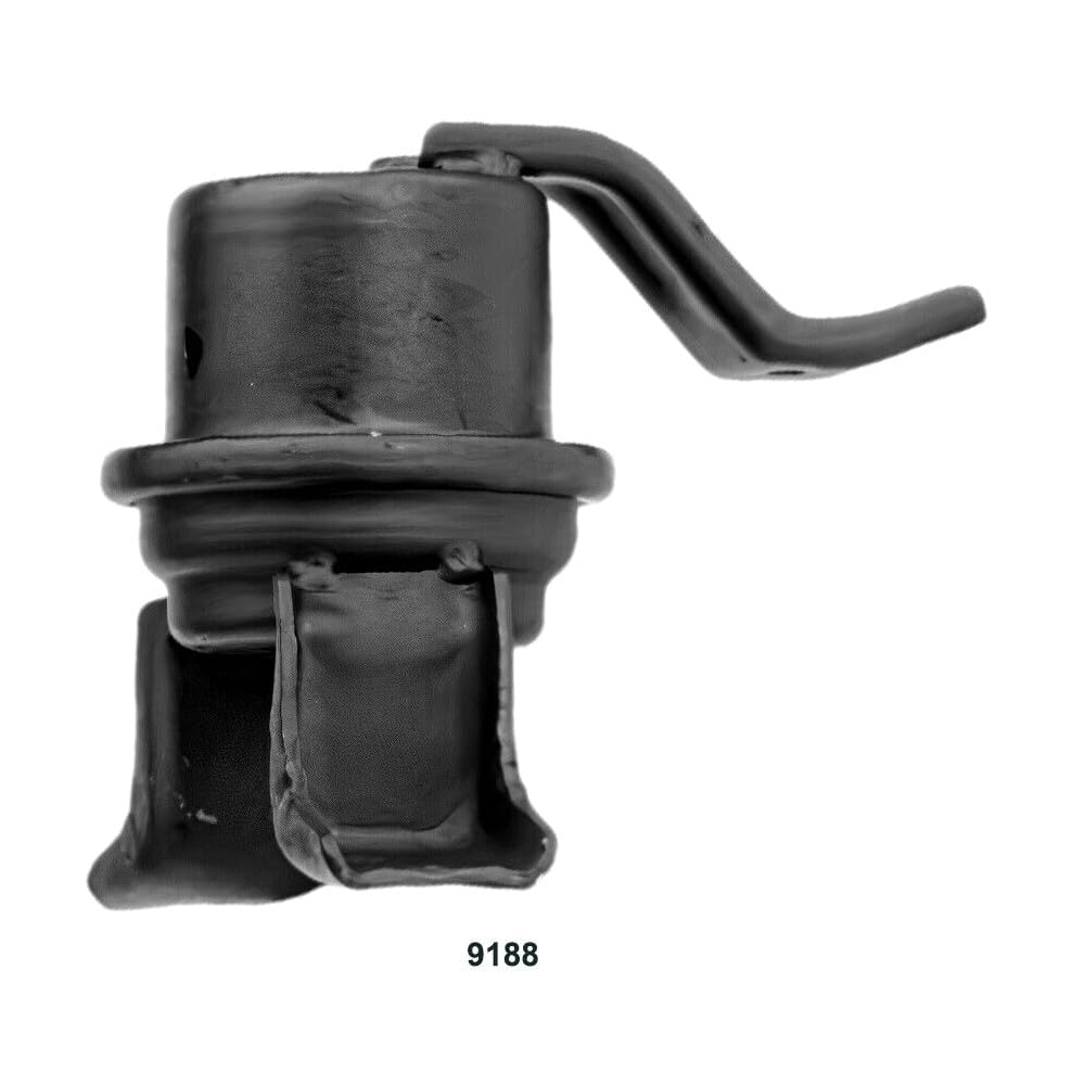 Amazon.com: XCNSHIDY 1pc Engine Motor Mount Right Passenger Side