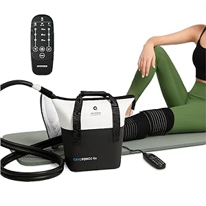 Cryoforce Go Cold Therapy Machine