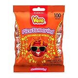 Dulces Vero Pica Gomas Tamarind Flavor, 1 Pound 5.2 Ounce