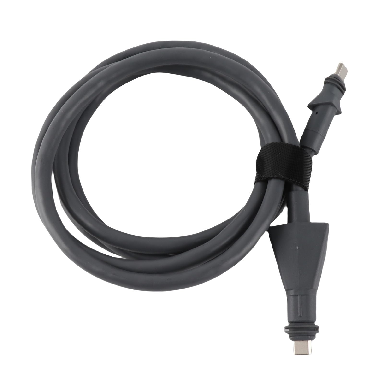 Kabel, Wodoodporny Przedłużacz IP68 o Długości 6,6 M, Kabel Gen 3 z Gumowymi Materiałami Miedzianymi do Płaskich urządzeń Antenowych o Wysokiej Wydajności