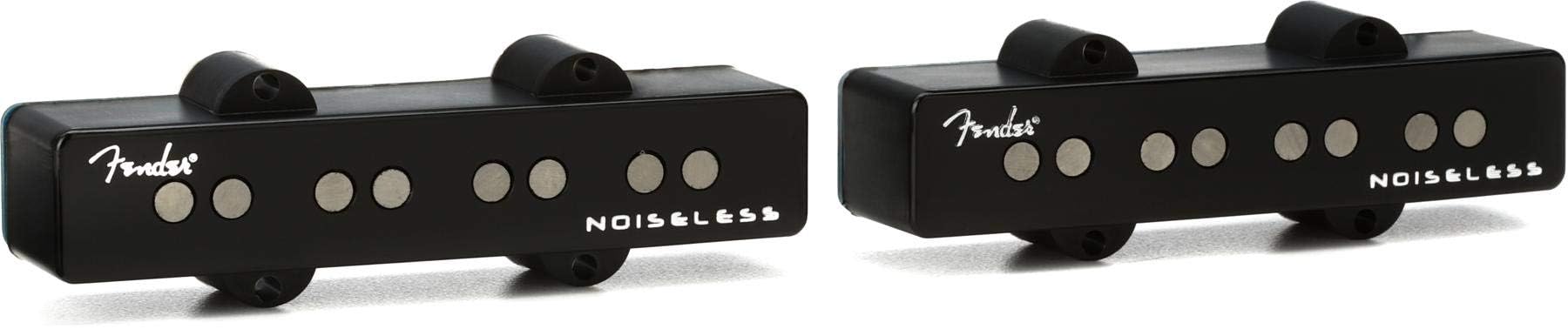Photo 1 of Fender Ultra Noiseless Vintage Jazz Bass Pickups