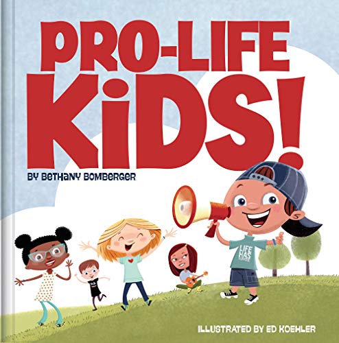 Image of PRO-LIFE KIDS!