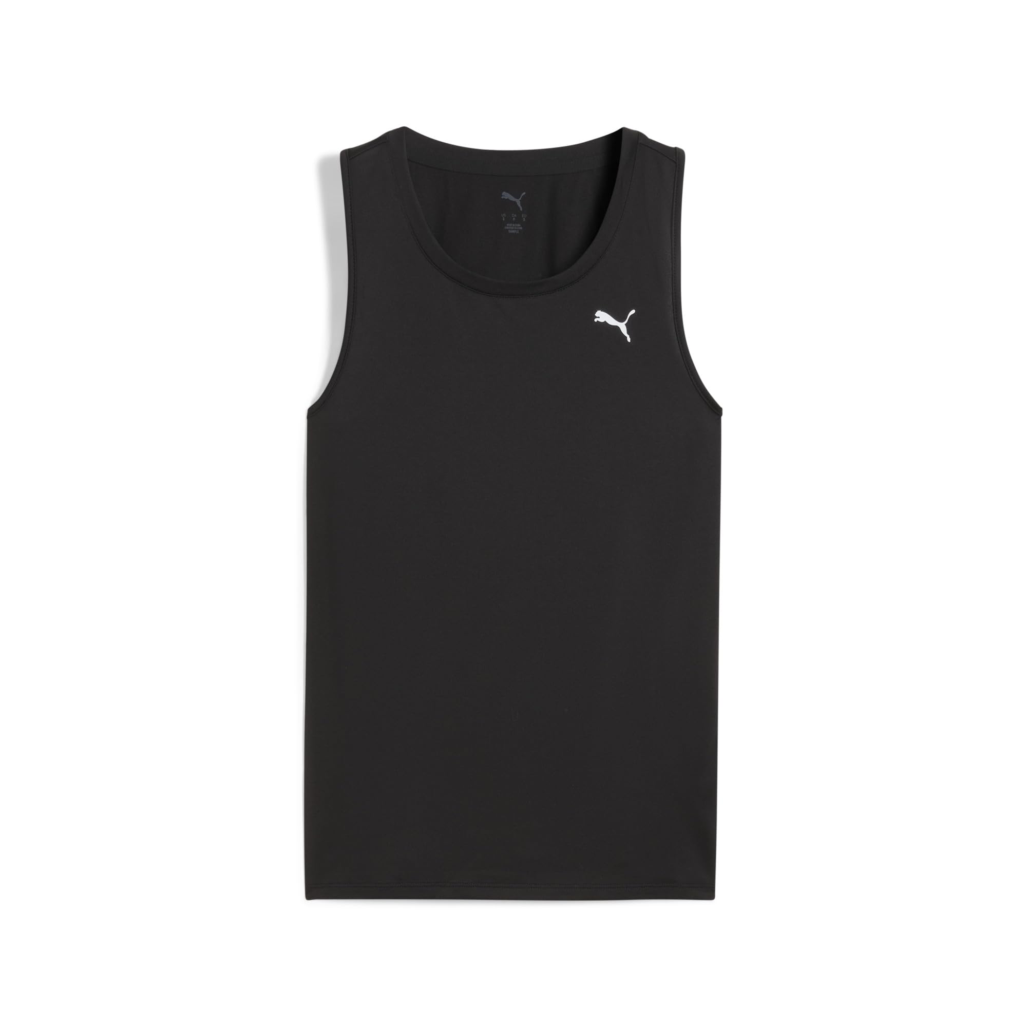 PUMA Womens Train All Day Essentials Tank Casual