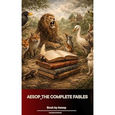 The Complete Fables