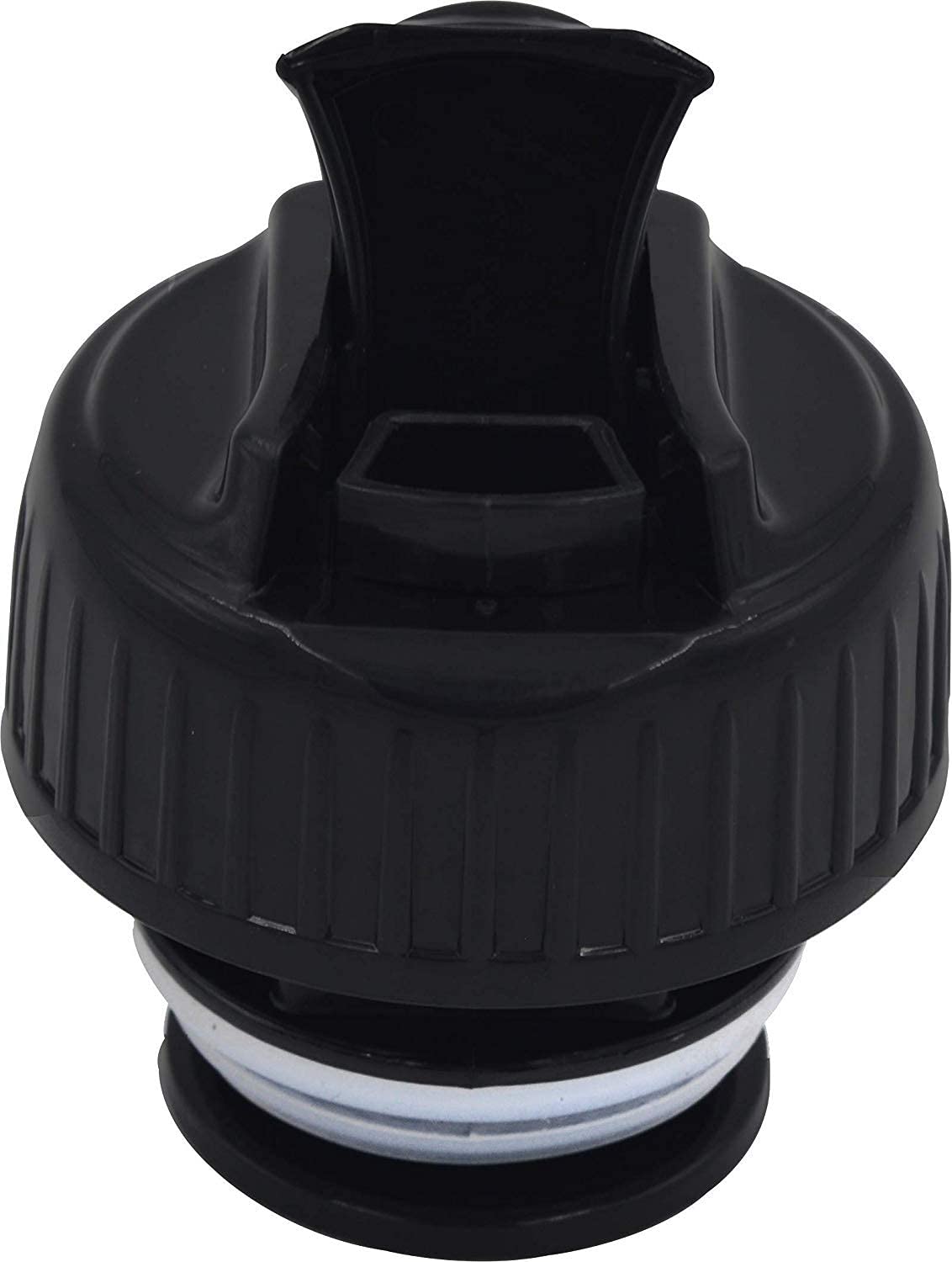 MILTON Push Button Lid for Thermosteel Vacuum Flask 1000 ml and 750 ml