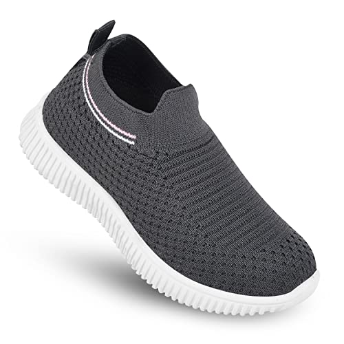 Image of KATS SHOES Unisex-Child Kids Unisex Casual Shoes Sneakars