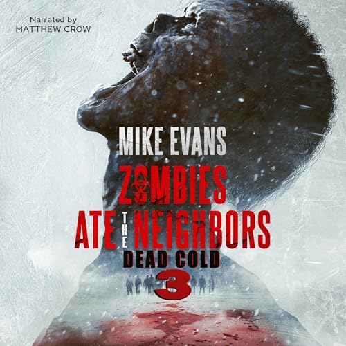 Page de couverture de Zombies Ate the Neighbors, Book 3