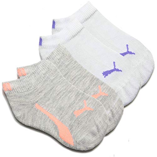 MEIA BEBE KIT 2 PARES - PUMA