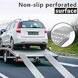 Zoom IMG-1 gimisgu 2 rampe di carico Zoom IMG-1 gimisgu 2 rampe di carico