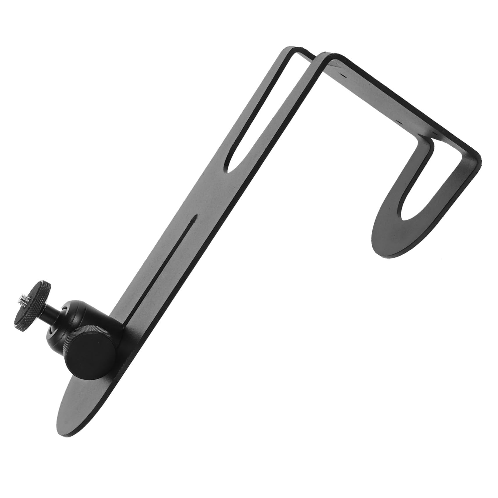 Soporte para proyector ajustable resistente para pared de oficinas y casa 8