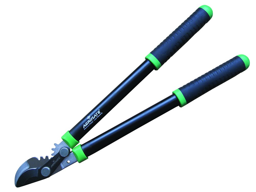 AGRICART PROFESSIONAL GEAR TYPE BYPASS LOPPER