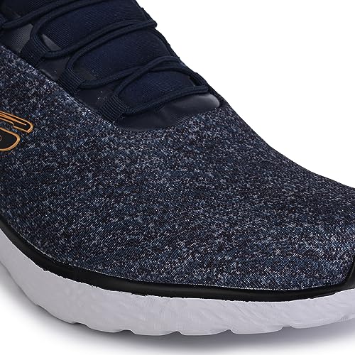 Skechers Mens Modern Cool Okara Sneakers - Image 4