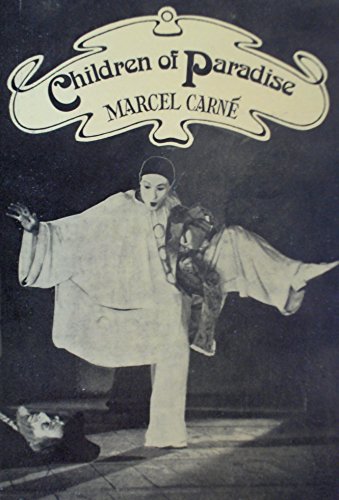 Children of Paradise B000IXVTXG Book Cover