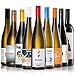 Produktbild GEILE WEINE Weinpaket ALLSTARS (9 x 0,75l) | Trockener Weißwein und Rotwein im Probierpaket | Wein von Winzern aus Deutschland, Frankreich und Portugal für jeden Geschmack