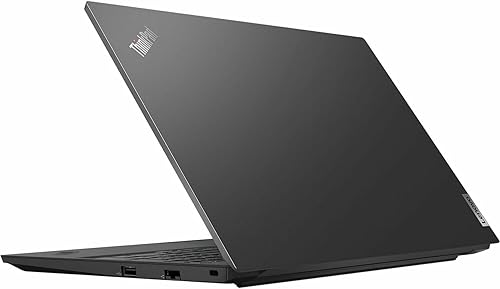 Miniatura 4 de Lenovo ThinkPad E15 Gen 2 15.6 '' FHD (1920 x 1080) Intel Core i7-1165G7, 16 GB RAM, 512 GB SSD, retroiluminado, lector de huellas digitales, Win10