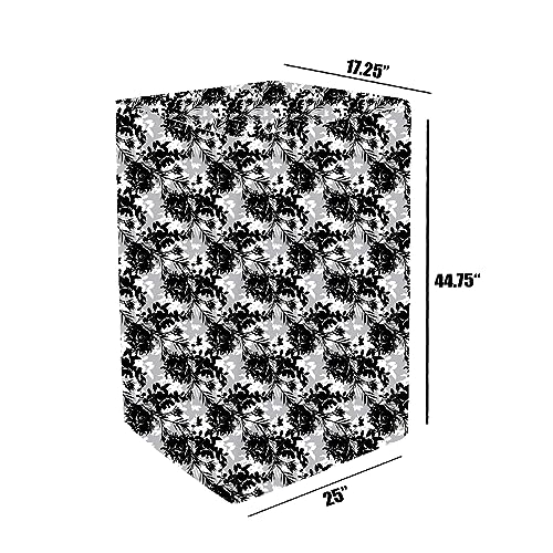 Image of HomeStore-YEP Air Cooler Cover Compatible For SmartBuy 75 Litre Desert Air Cooler Size - lxbxh: 63.5 x 43.82 x 113.67 cm