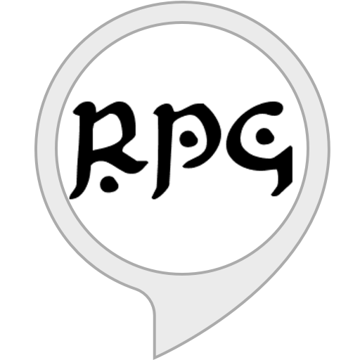 Amazon.com: RPG Character Generator : Alexa Skills