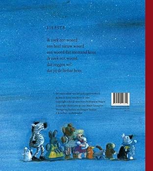 Hardcover Jij bent de liefste (Dutch Edition) Book
