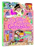 El taller de la Condesa Garabato (Reino Delbarullo)