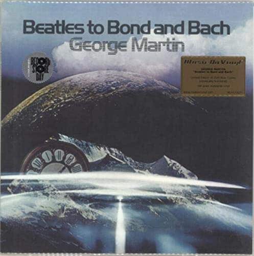 Beatles To Bond And Bach