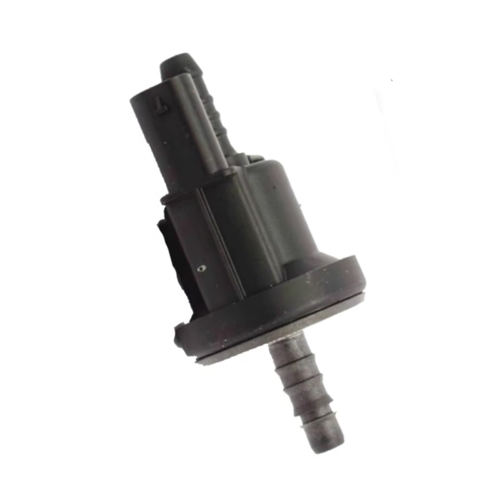 Dwbxrrqs One Color Auto Valve Solenoid Compatible With Vw For Passat For Cc 2009-2012 For Jetta For Gti 2011-2014 1 Pcs Fuel For Tank Breather Vapor Purge Valve 06H906517b