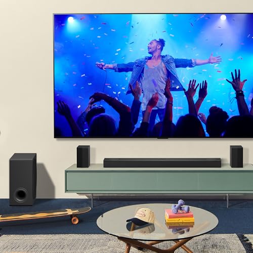 Opiniones y reviews de Barra de sonido lg disponible en línea para comprar. 9 Imagen adicional