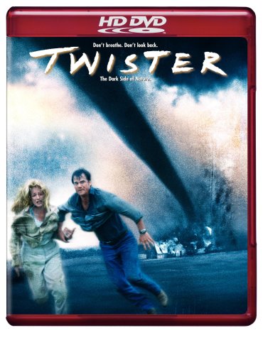 Twister B000E5KJDE Book Cover