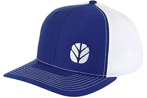 Agriculture Officially Licensed New Holland Tractor Cap