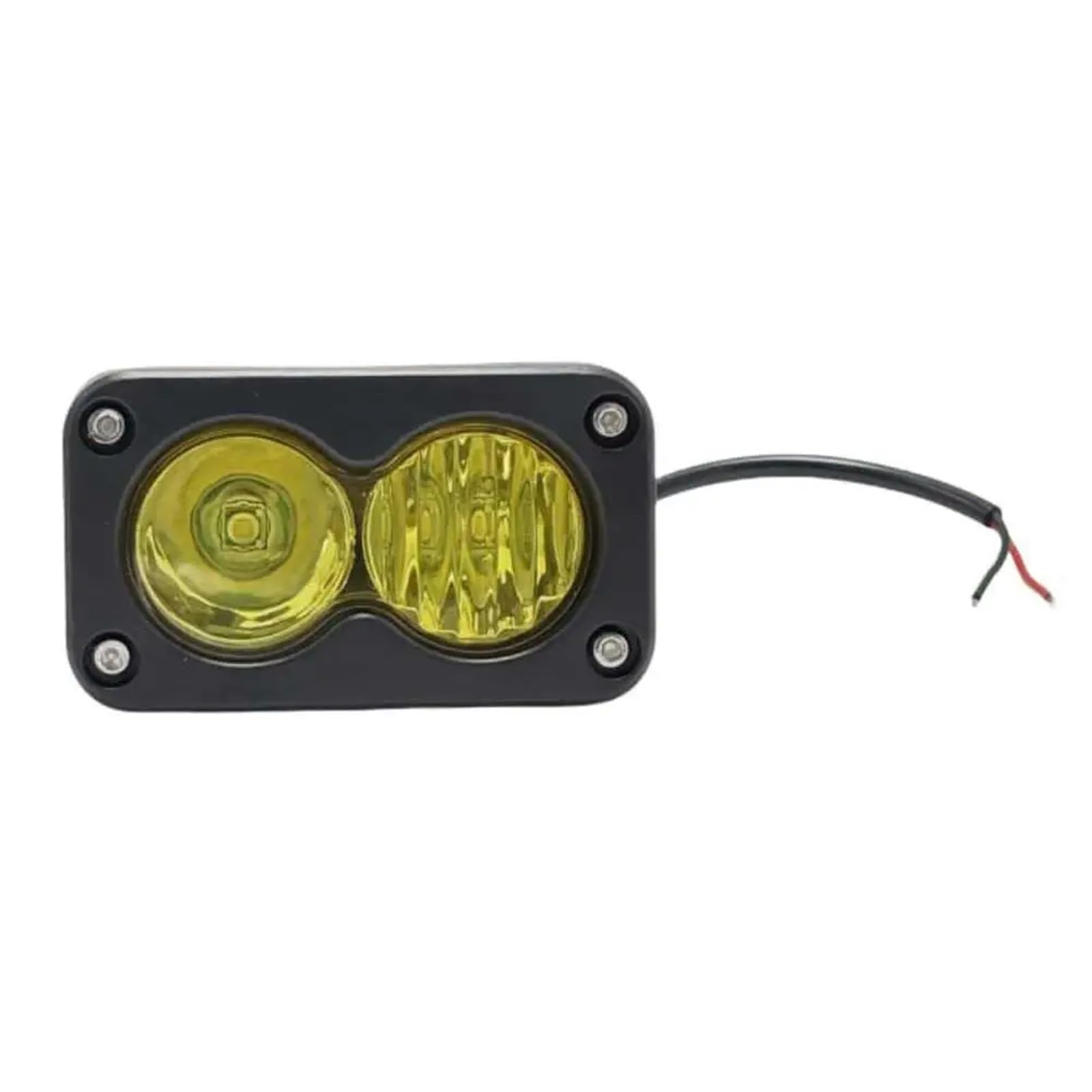 Fari Super Luminosi fendinebbia faretti Per la guida LED SUV del camioncino Per motociclette