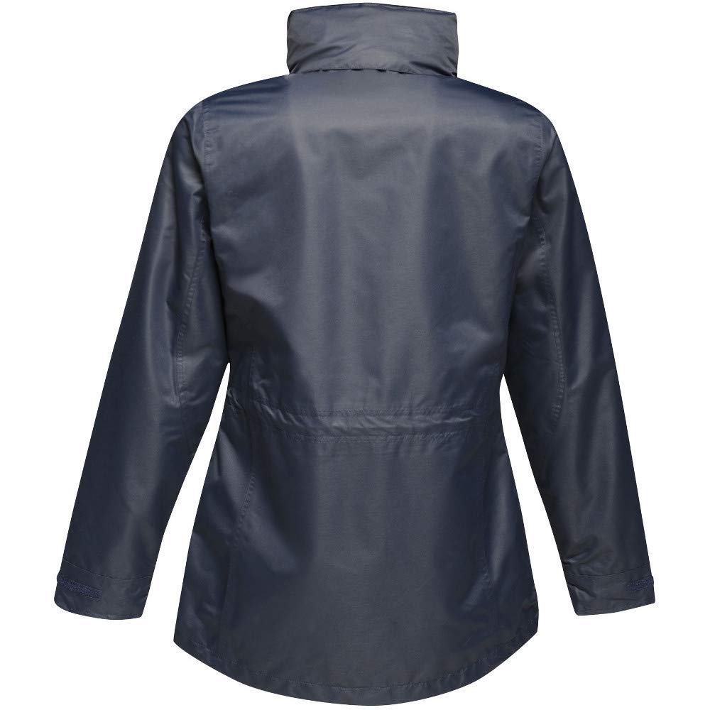 Regatta Women's Professional Women's Benson Iii Breathable Waterproof 3 in 1 Jacket Jacket (pack of 1)