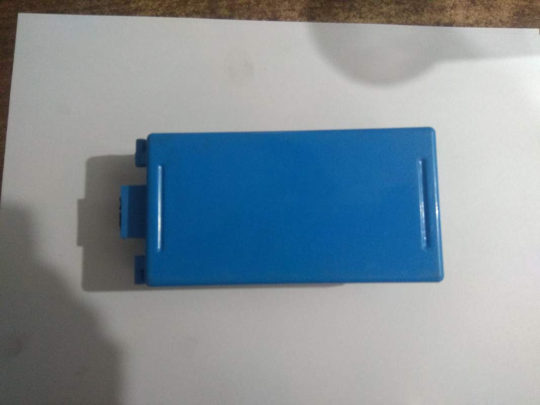 D cell battery holder for 2 cell with cover-picture-14