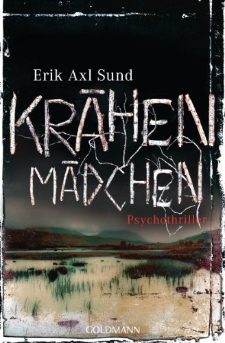 Krähenmädchen...