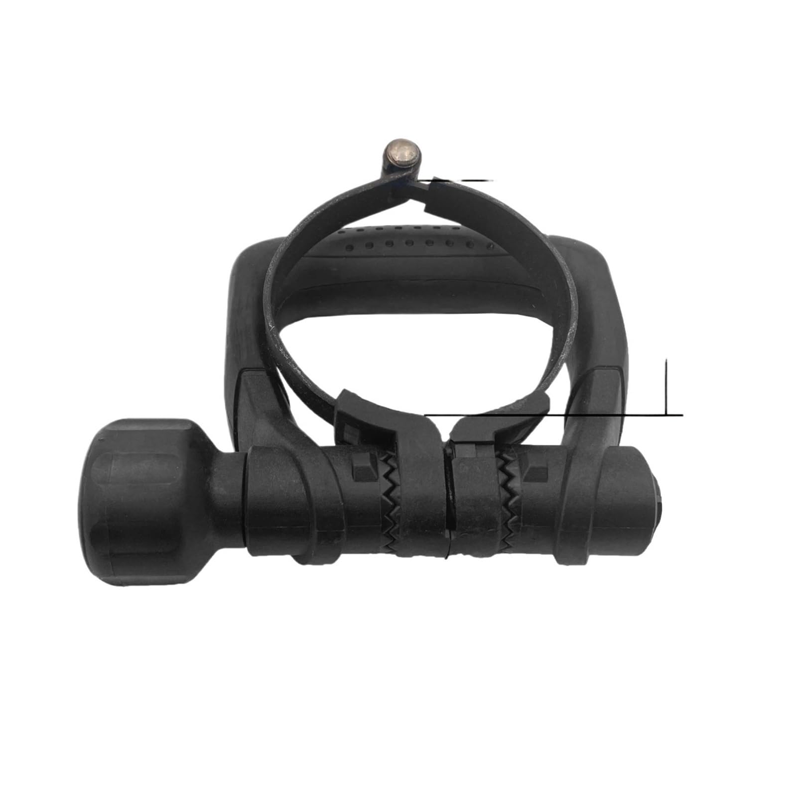 Repuestos de Mango Delantero for Martillo demoledor GSH16-28 GSH16-30