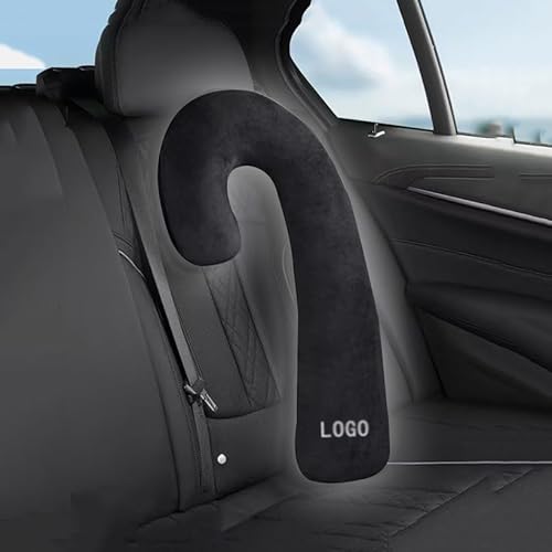 枕 J型 車の 多機能 抱き枕 もちもち クッション キッズ 抱き枕 J型 シートベルトクッション 車のヘッドレスト枕 頚部サポート 抱きまくら ドライブ 車中泊 快眠グッズ 子供 車 枕 大人 高齢者 汎用 旅行用ネックピロー 飛行機・新幹線・夜行バスな